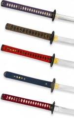 Katana