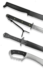 Modern & Tactical Swords