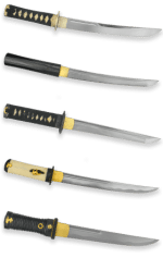 Tanto