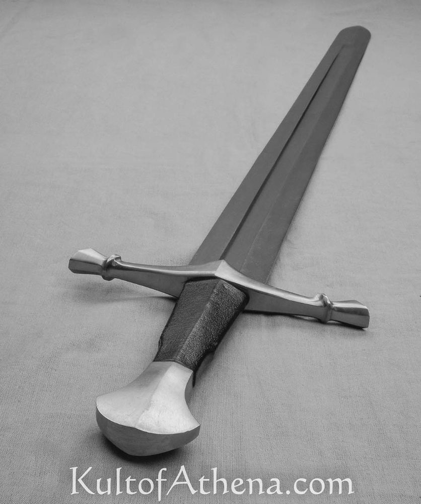 15th Century Arming Sword