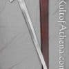 Irish Gaelic Long sword