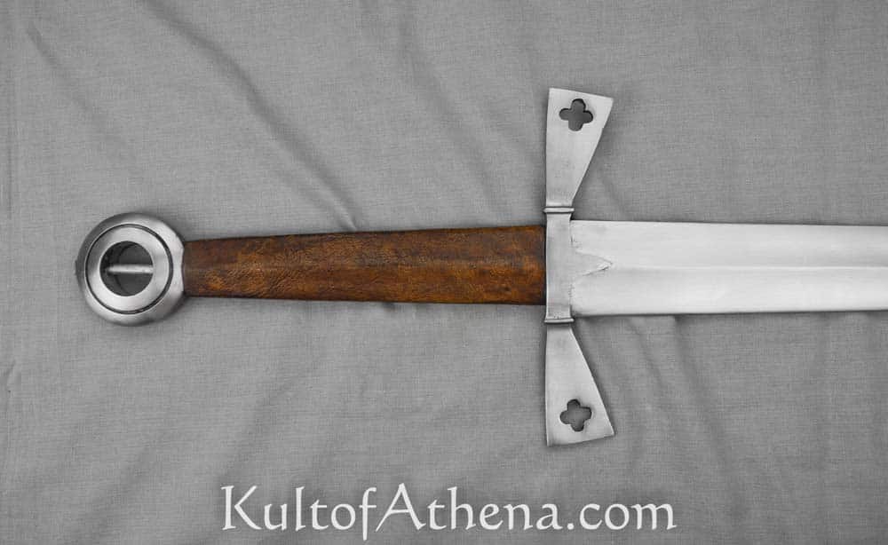 Irish Gaelic Long sword