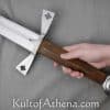 Irish Gaelic Long sword