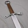 Irish Gaelic Long sword
