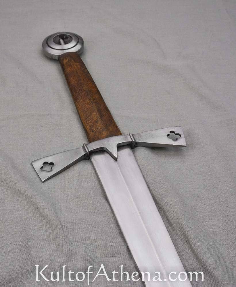 Irish Gaelic Long sword