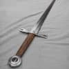 Irish Gaelic Long sword