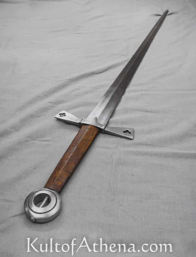 Irish Gaelic Long Sword