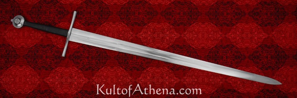 Albion The Baron Sword