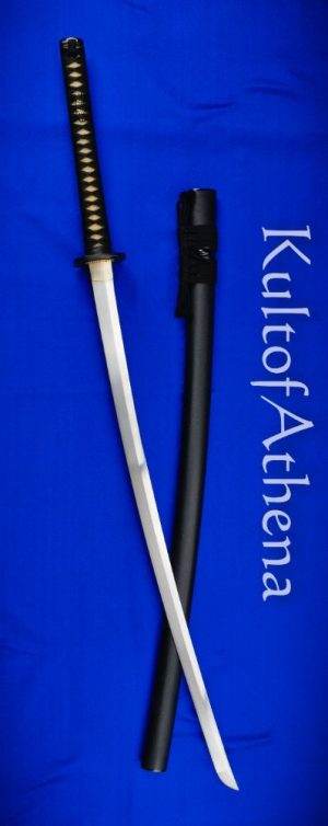 Dragon King - Winter Sun Katana