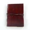 Leather-Bound Journal - Lord of Battles - Image 6