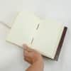 Leather-Bound Journal - Lord of Battles - Image 5
