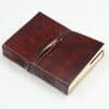 Leather-Bound Journal - Lord of Battles - Image 7
