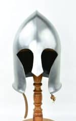 Elven Warrior Helmet - Lord of Battles