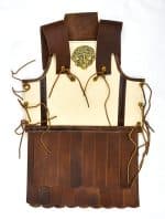 Greek Linothorax Cuirass - Lord of Battles