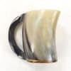 Horn Drinking Mug - Lord of Battles - Image 4