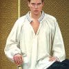 Nottingham Shirt - Natural