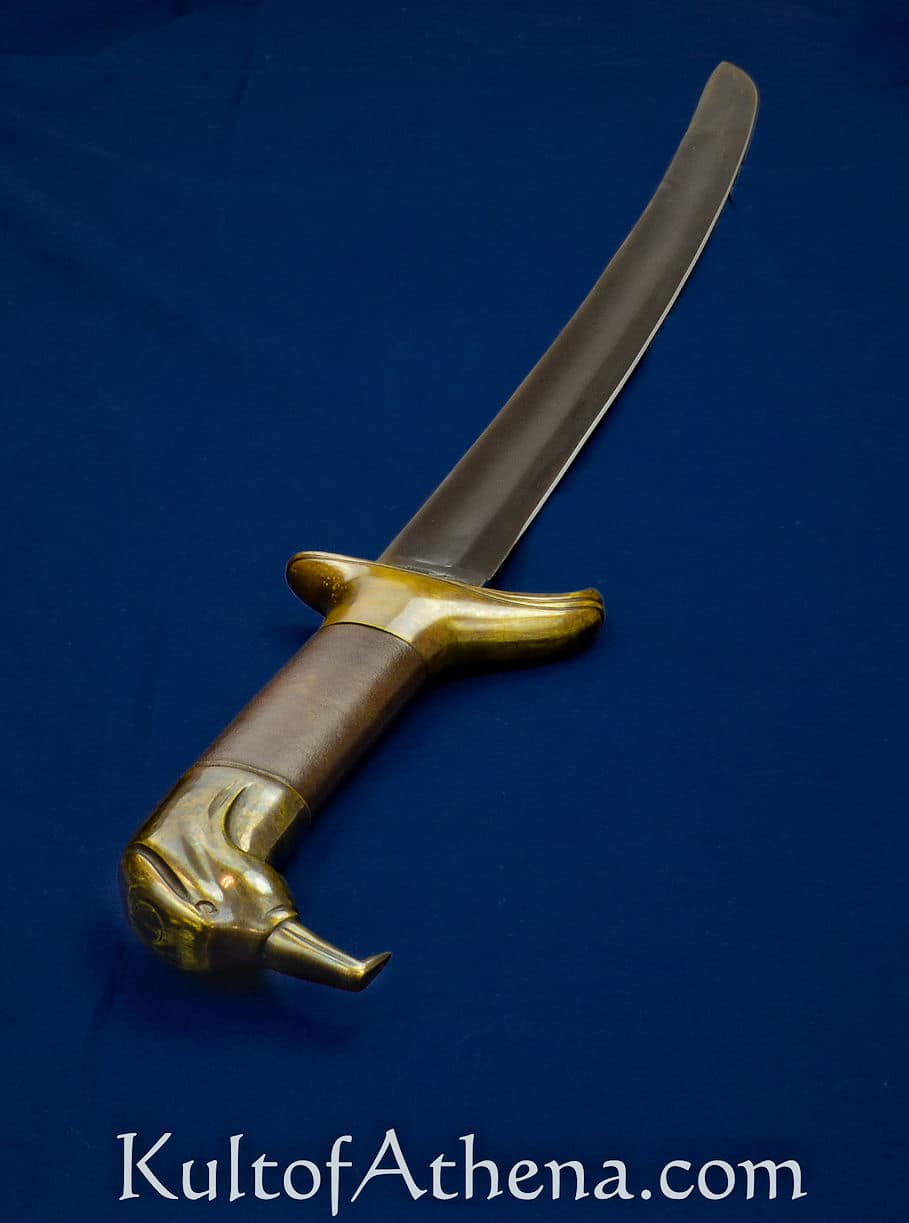 Frank Frazetta Collectors Edition Death Dealer Sword