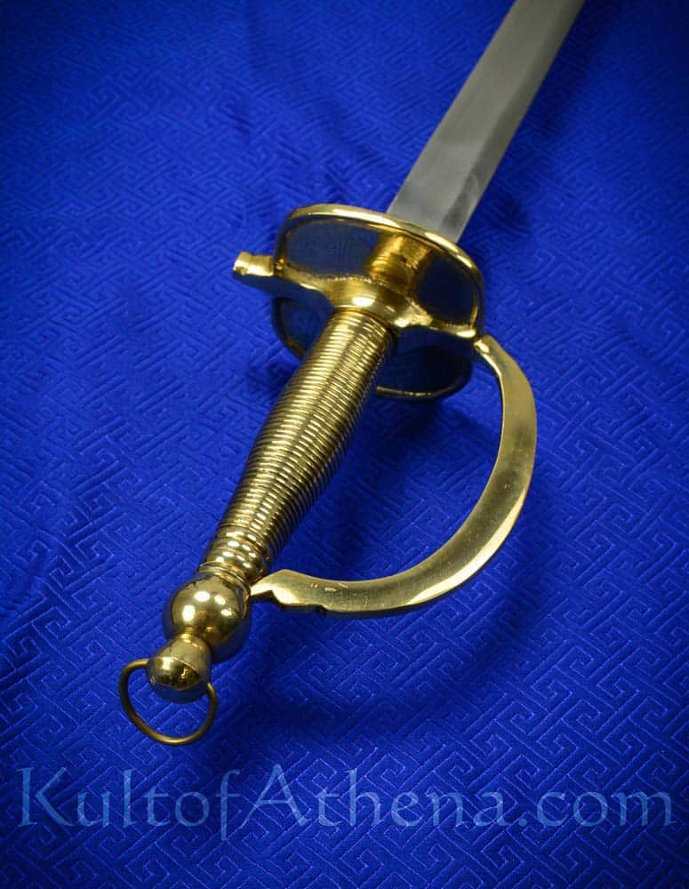 Model 1840 NCO Sword