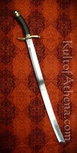 Turkish Fantasy Sword - Close Out