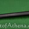 German Landsknecht Katzbalger Sword with Brass Hilt