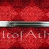 Brass Hilt Greatsword