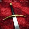 Brass Hilt Greatsword