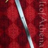 Brass Hilt Greatsword