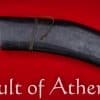 Steel Blade Gurkha Khukuri with Aluminum Fittings