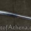 Springfield Two-Bend Bayonet - No Sheath - Untempered