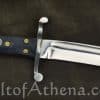 Springfield Two-Bend Bayonet - No Sheath - Untempered