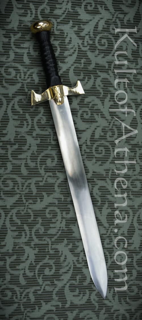 Warrior Princess Sword - No Scabbard