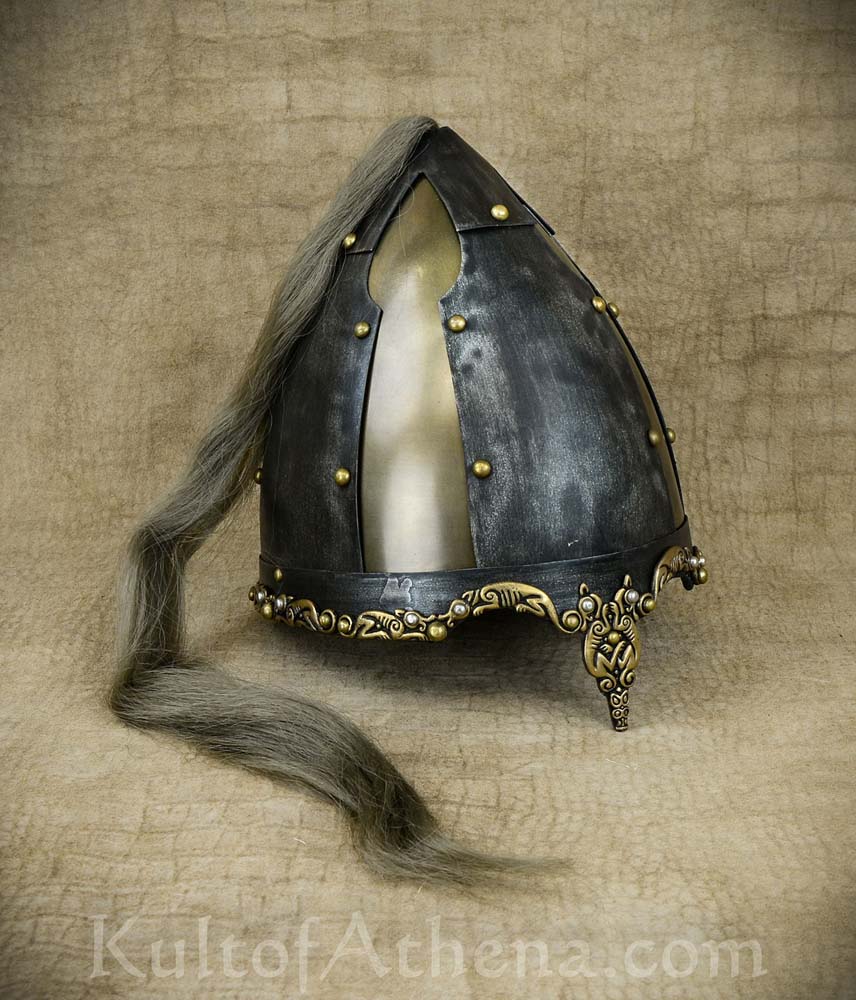 Rus Viking Helm