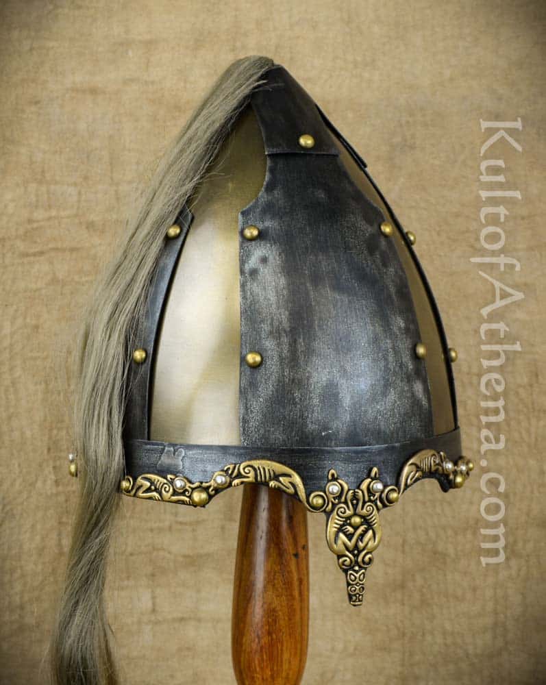 Rus Viking Helm