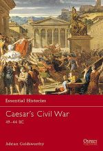 Caesar's Civil War 49-44 BC