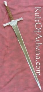 Pre-Owned Marto Highlander - Connor Macleod Highlander Sword
