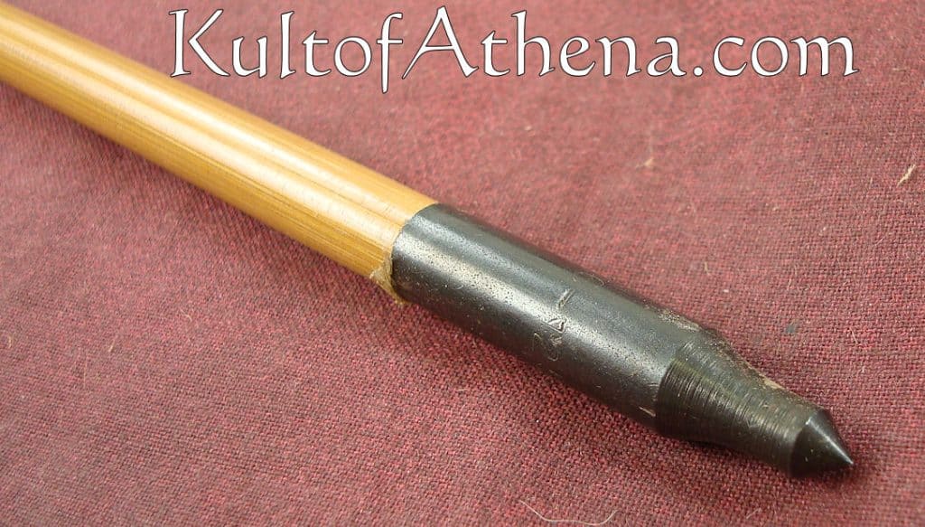 Rudder Bows Arrows Bamboo Arrows (x6)