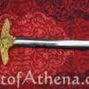 Luftwaffe Dagger without Party symbols