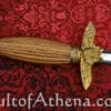 Luftwaffe Dagger without Party symbols