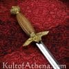 Luftwaffe Dagger without Party symbols