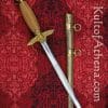 Luftwaffe Dagger without Party symbols