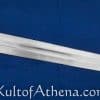 The Gunthur – Medieval Arming Sword