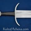 The Gunthur – Medieval Arming Sword