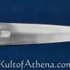 The Gunthur – Medieval Arming Sword