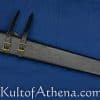 The Gunthur – Medieval Arming Sword