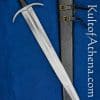 The Gunthur – Medieval Arming Sword