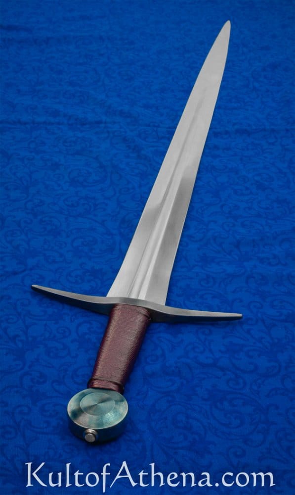 Angus Trim - XIV.1 Arming Sword