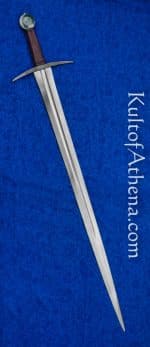 Angus Trim - XIV.1 Arming Sword