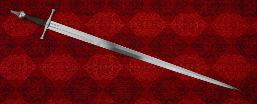 Valiant Armoury Craftsman Series – Castillon Sword