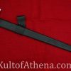 Honshu Broadsword with Scabbard