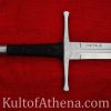 Honshu Broadsword with Scabbard